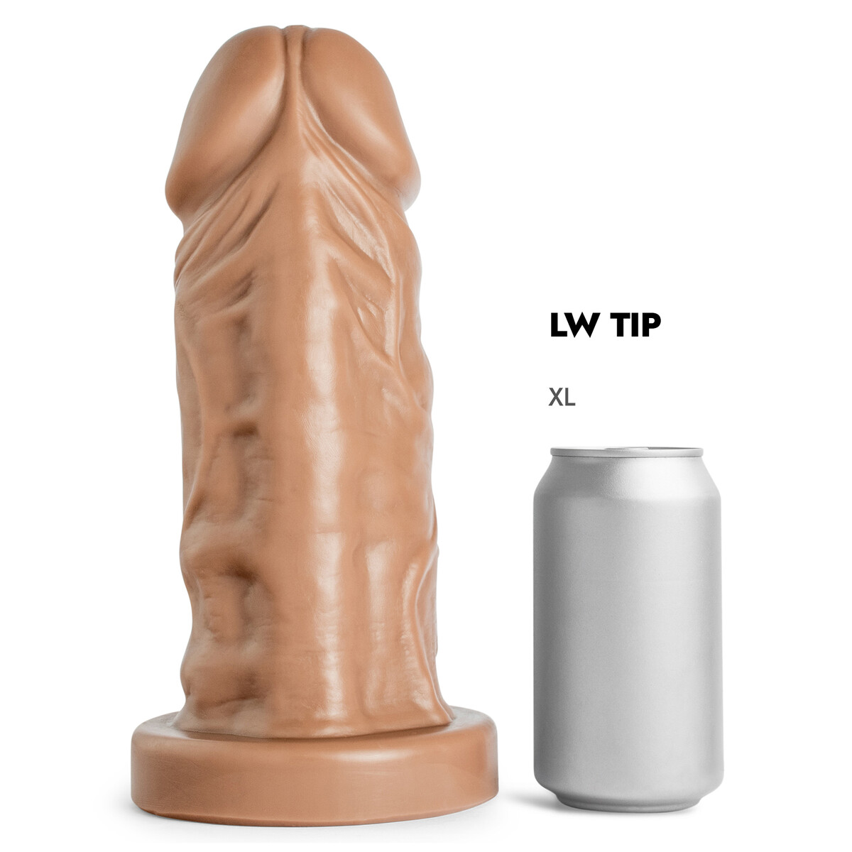 Lw Tip by Mr Hankey's Toys — maker's photo 4