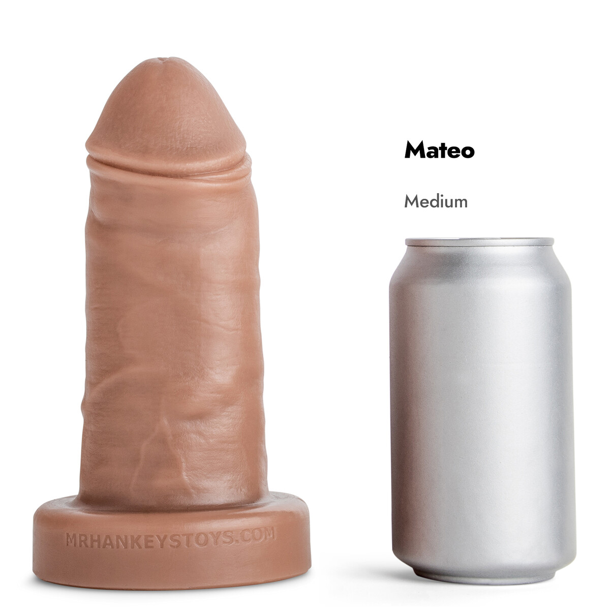 Mateo by Mr Hankey's Toys — maker's photo 3