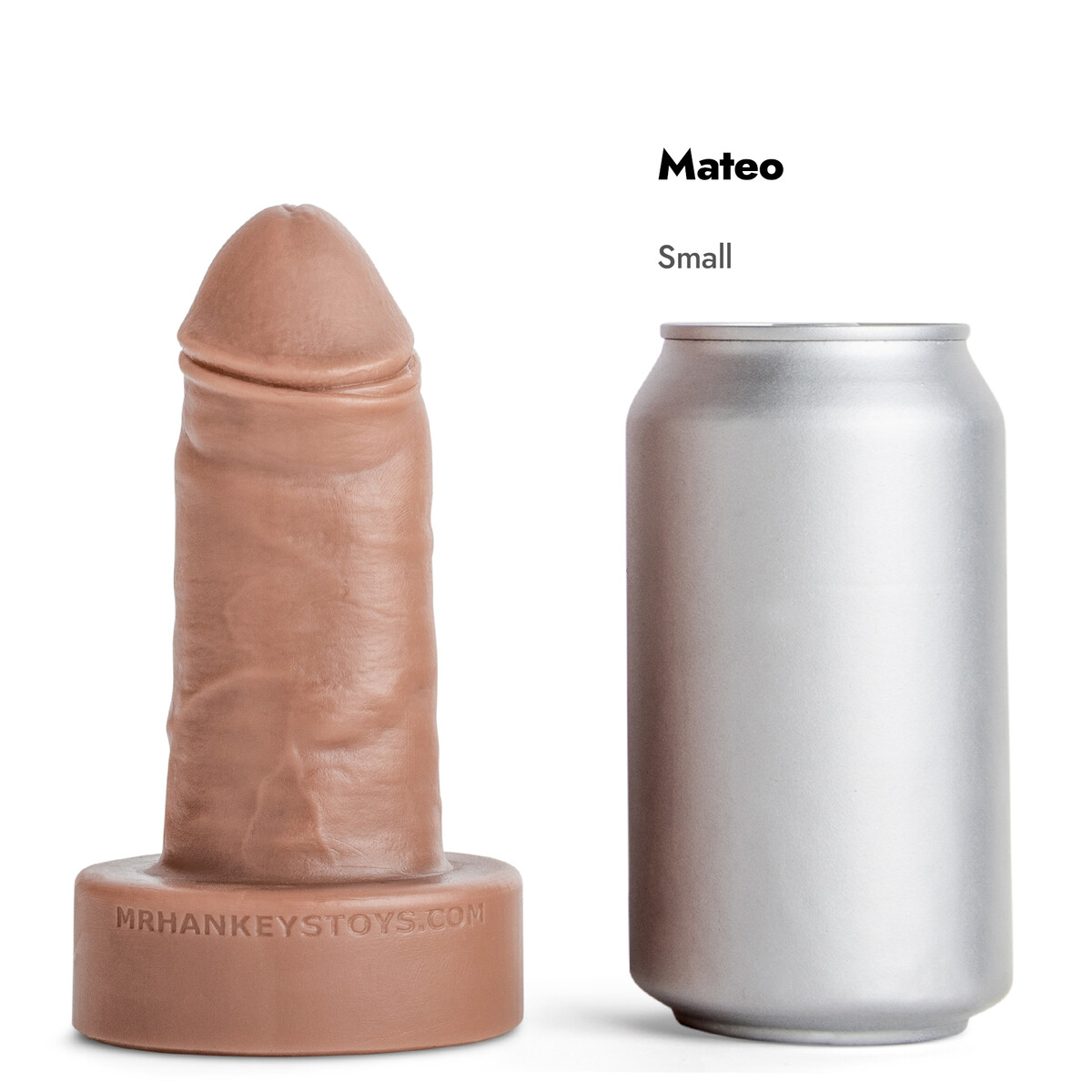 Mateo by Mr Hankey's Toys — maker's photo 2