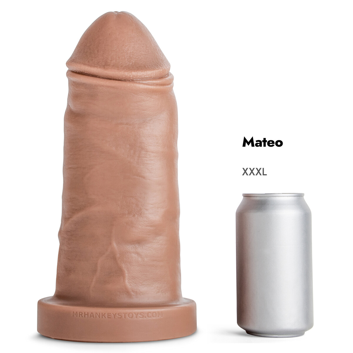 Mateo by Mr Hankey's Toys — maker's photo 5