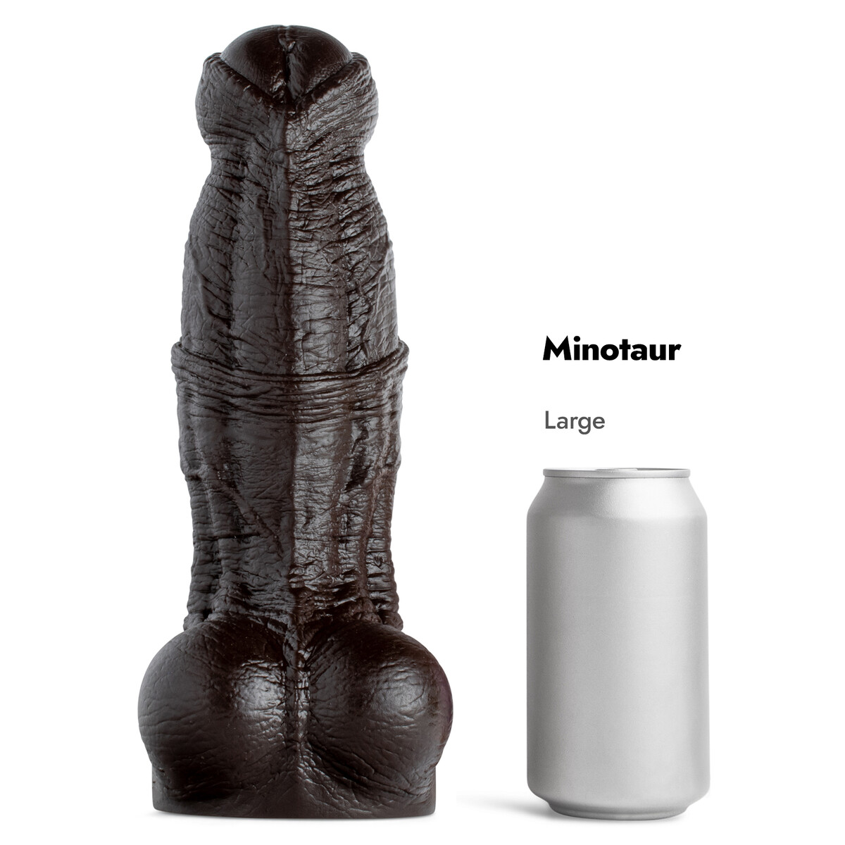 Minotaur by Mr Hankey's Toys — maker's photo 4