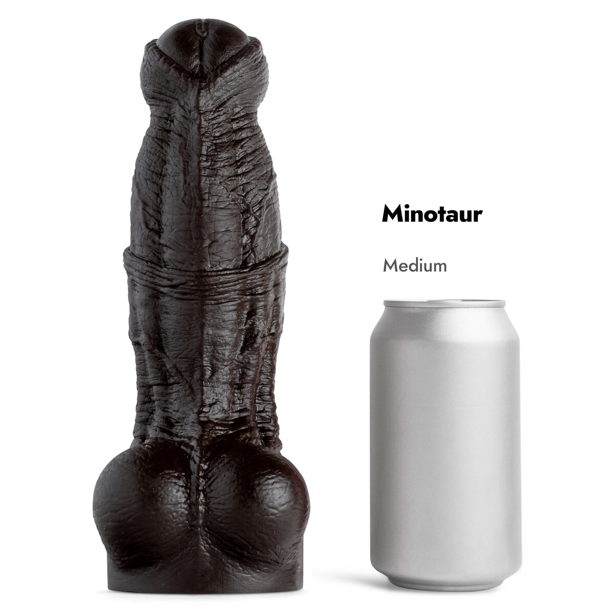 Minotaur by Mr Hankey's Toys — maker's photo 3