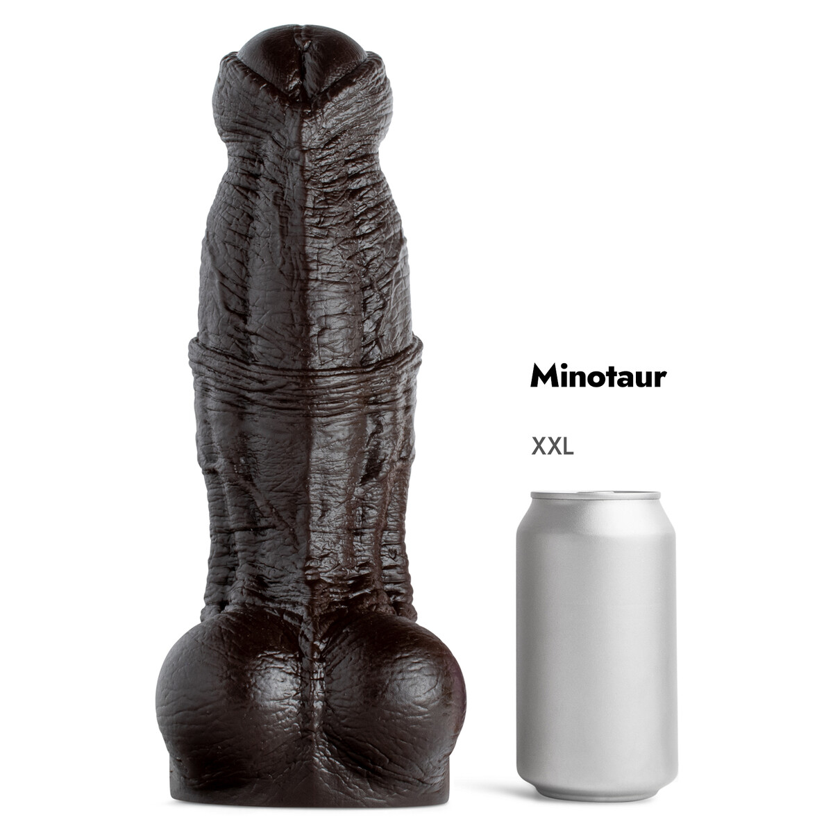 Minotaur by Mr Hankey's Toys — maker's photo 5