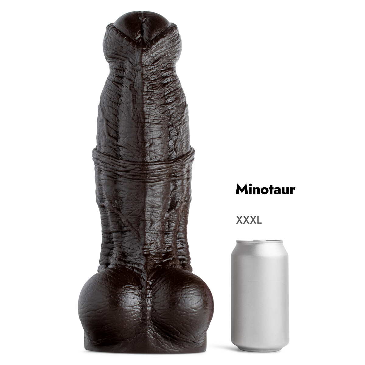 Minotaur by Mr Hankey's Toys — maker's photo 6