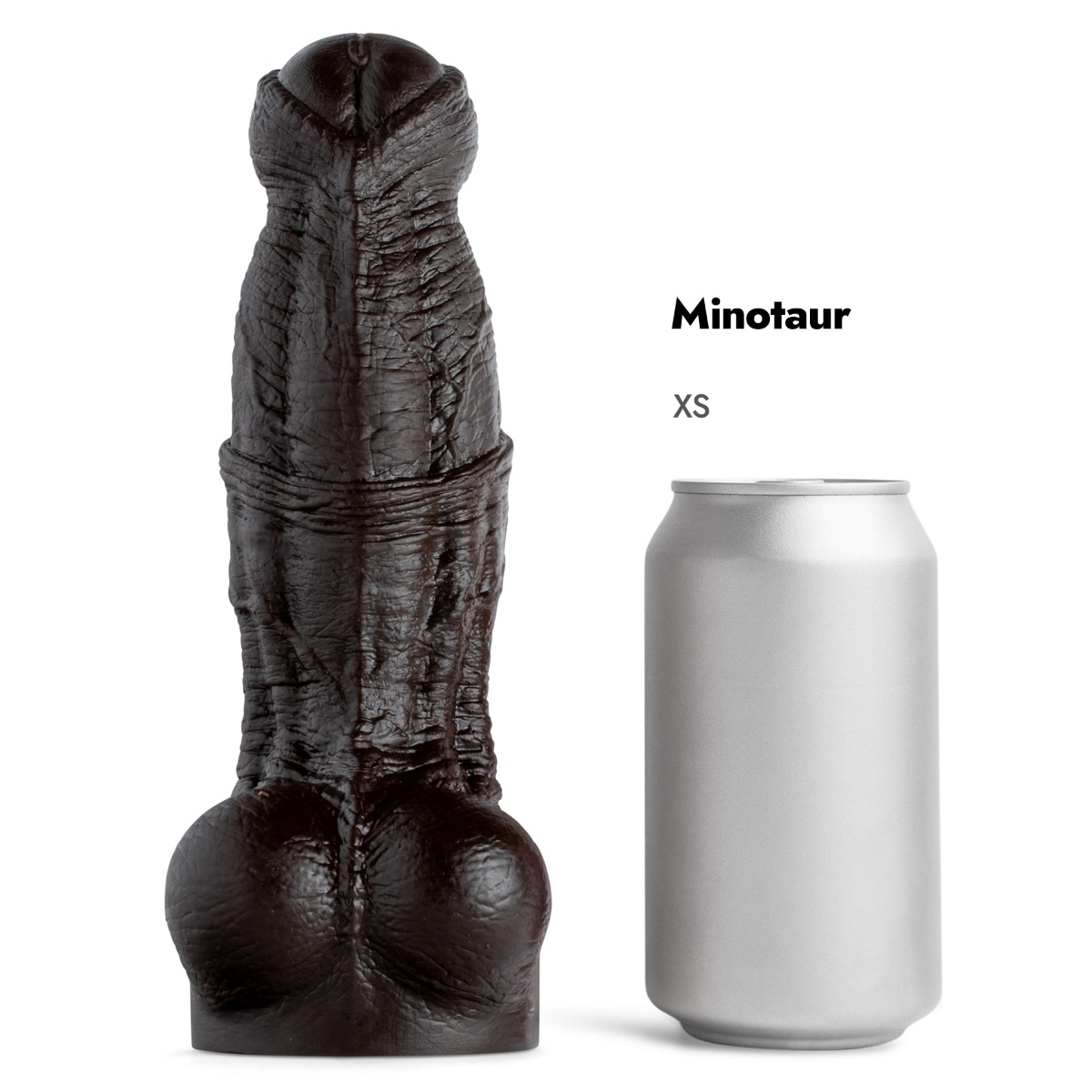 Minotaur by Mr Hankey's Toys — maker's photo 2