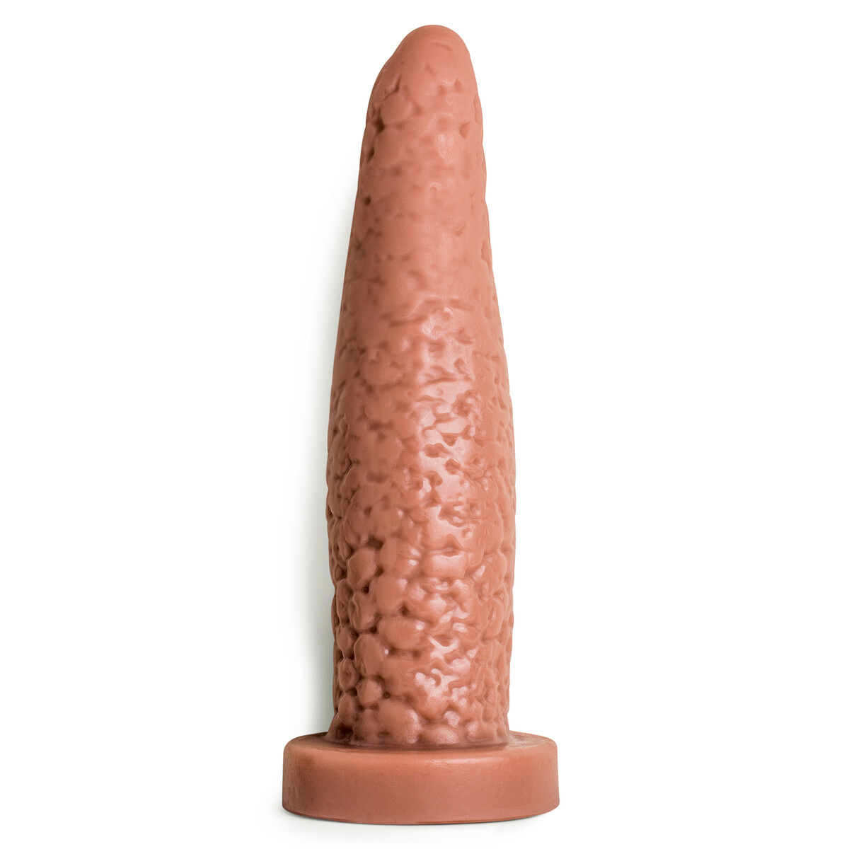 Mr. Hankey by Mr Hankey's Toys — maker's photo 5