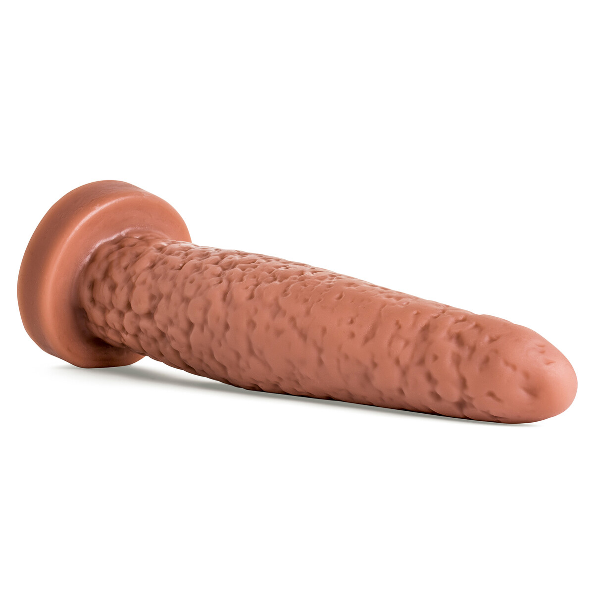 Mr. Hankey by Mr Hankey's Toys — maker's photo 3