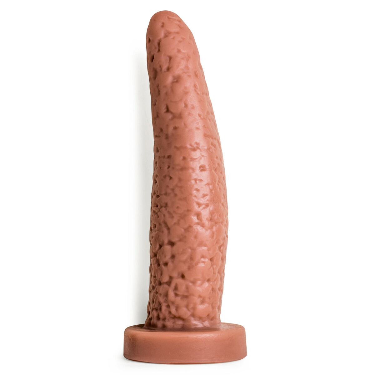 Mr. Hankey by Mr Hankey's Toys — maker's photo 4