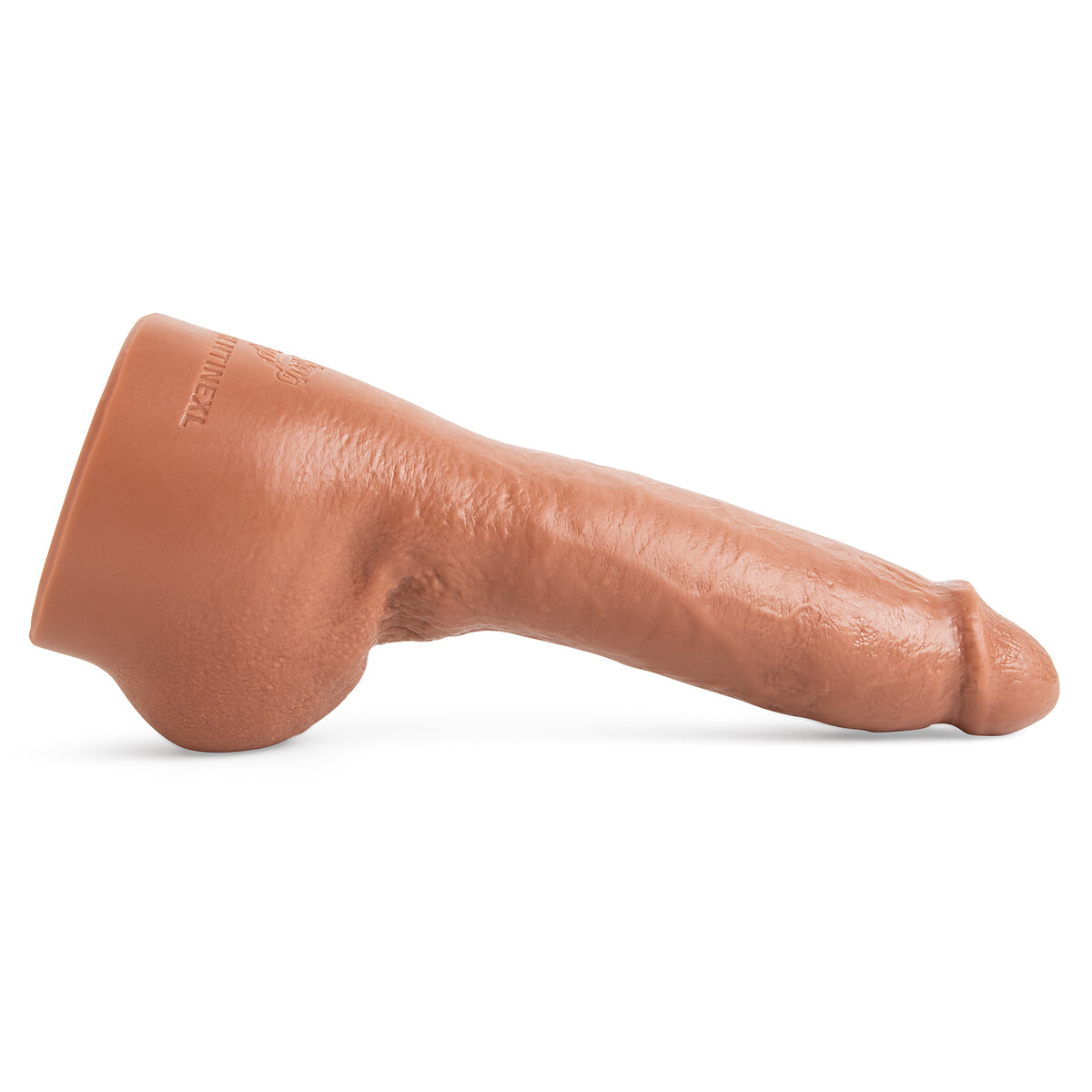 @Mrclementinexl by Mr Hankey's Toys — maker's photo 1