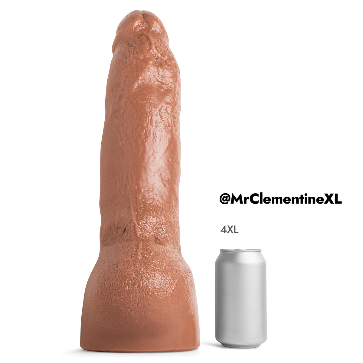 @Mrclementinexl by Mr Hankey's Toys — maker's photo 5
