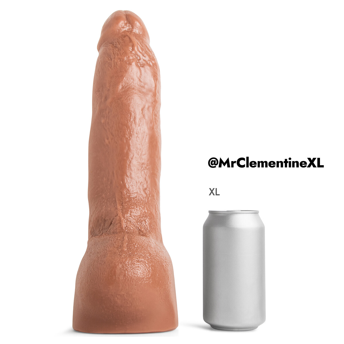 @Mrclementinexl by Mr Hankey's Toys — maker's photo 3