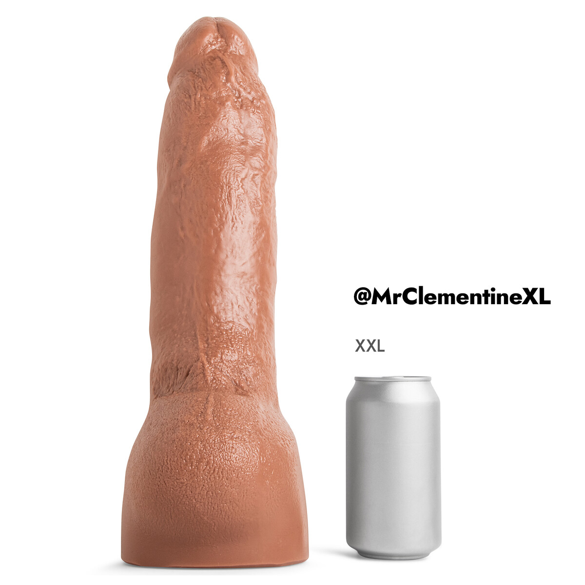 @Mrclementinexl by Mr Hankey's Toys — maker's photo 4