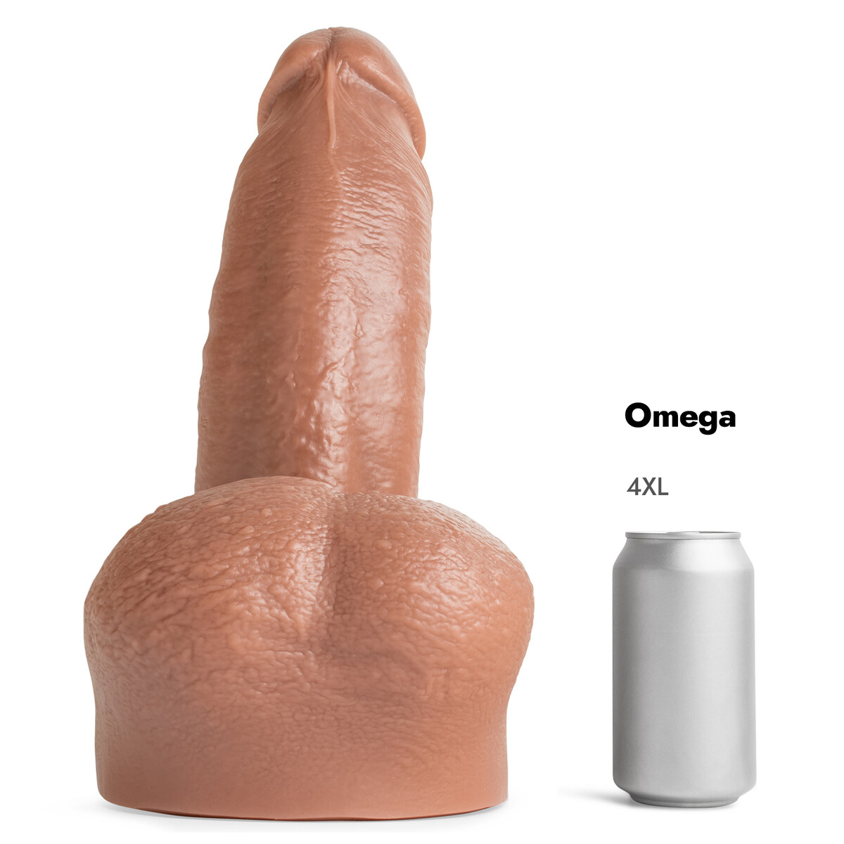Omega by Mr Hankey's Toys — maker's photo 5