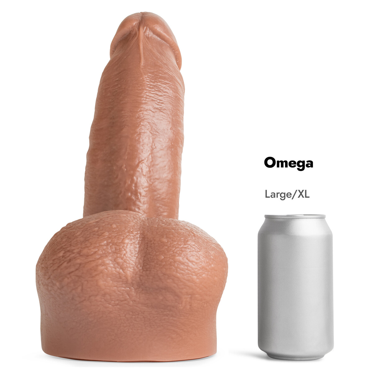 Omega by Mr Hankey's Toys — maker's photo 3