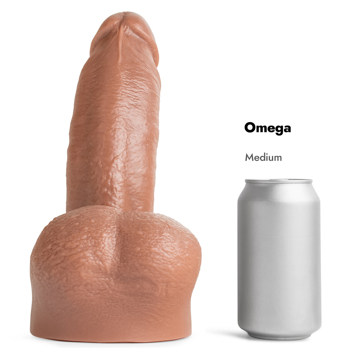 Omega by Mr Hankey's Toys — maker's photo 2