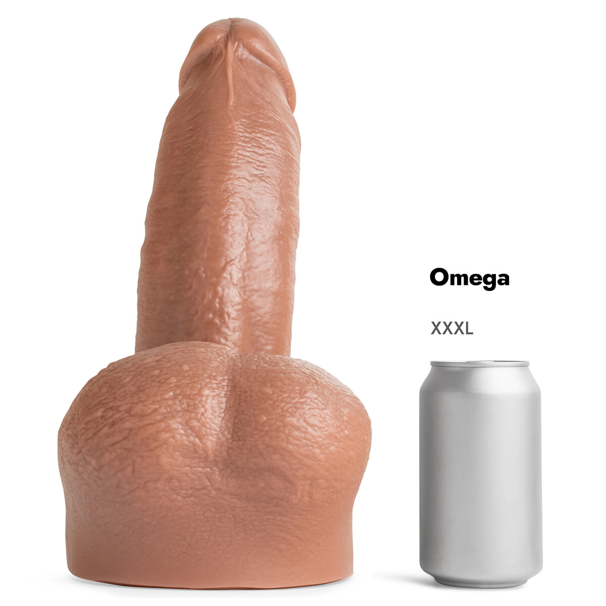 Omega by Mr Hankey's Toys — maker's photo 4