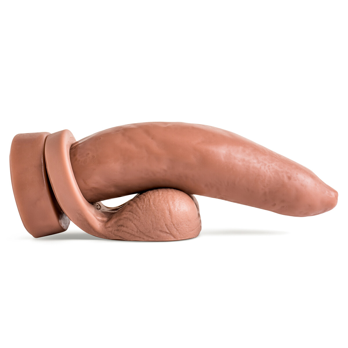 Ramrodder by Mr Hankey's Toys — maker's photo 3