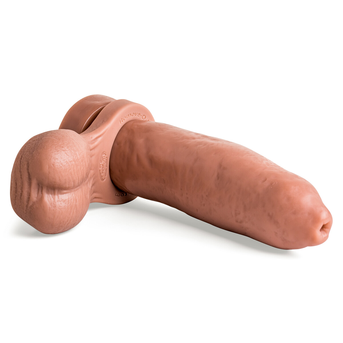 Ramrodder by Mr Hankey's Toys — maker's photo 4