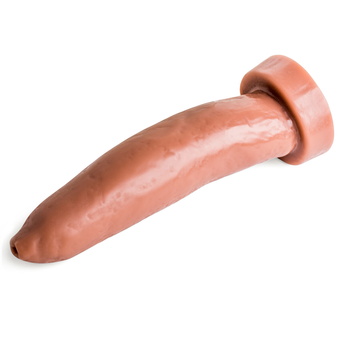 Ramrodder by Mr Hankey's Toys — maker's photo 6