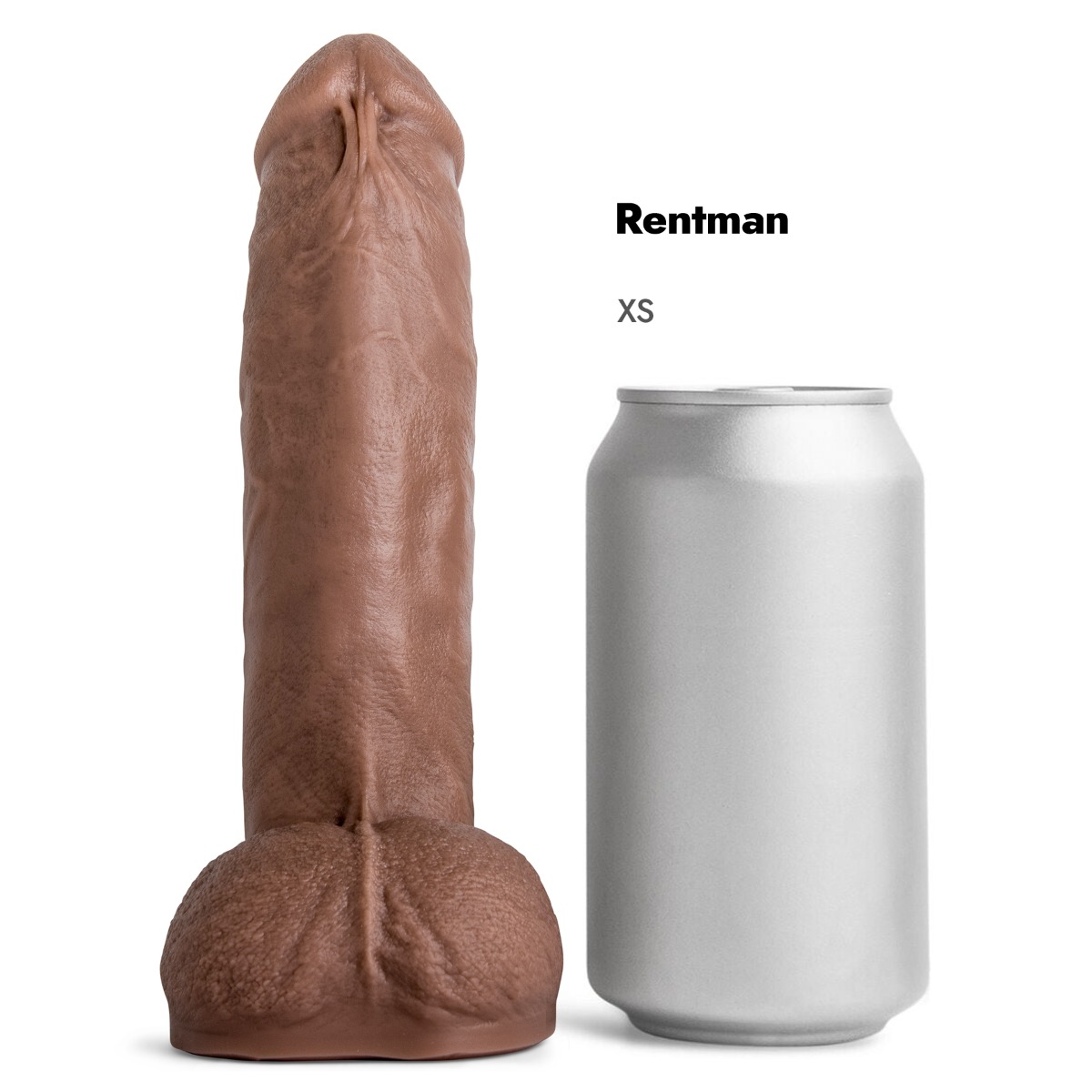 Rentman by Mr Hankey's Toys — maker's photo 2