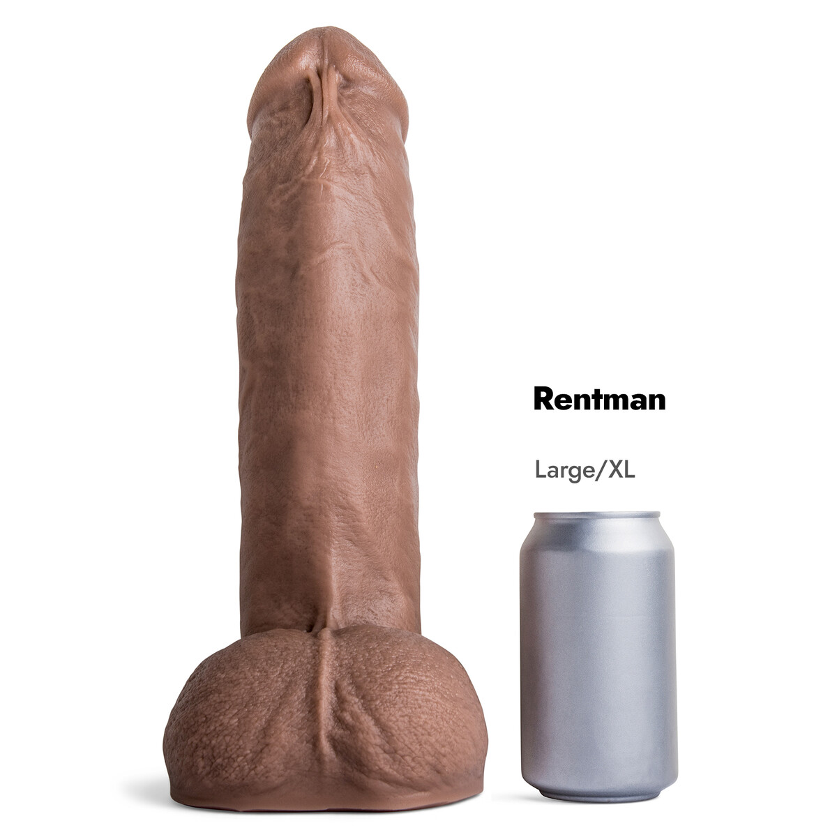 Rentman by Mr Hankey's Toys — maker's photo 5