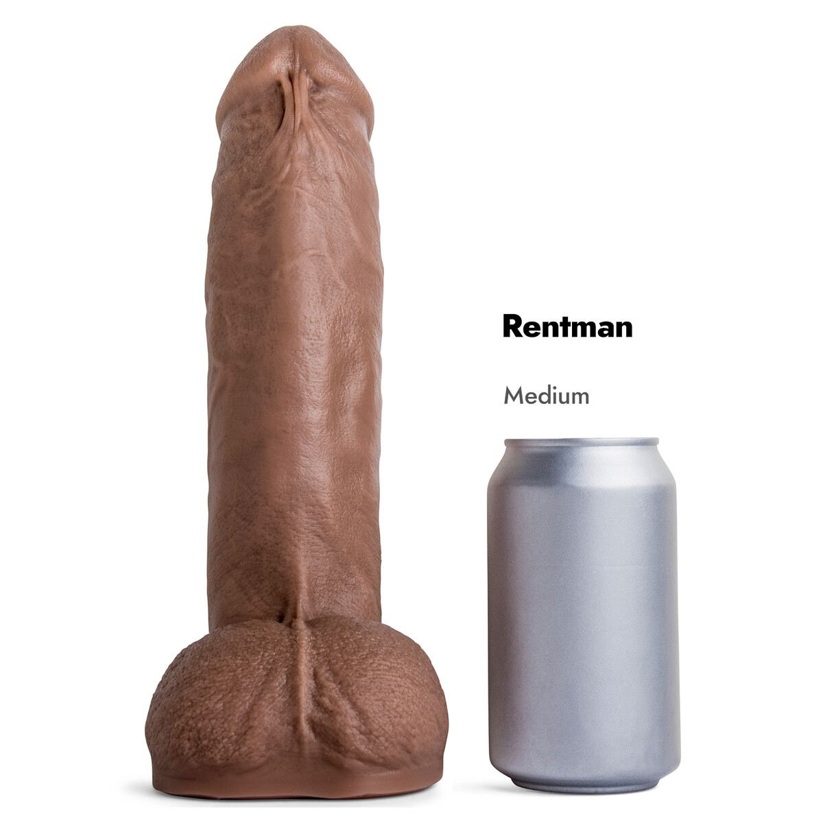 Rentman by Mr Hankey's Toys — maker's photo 4