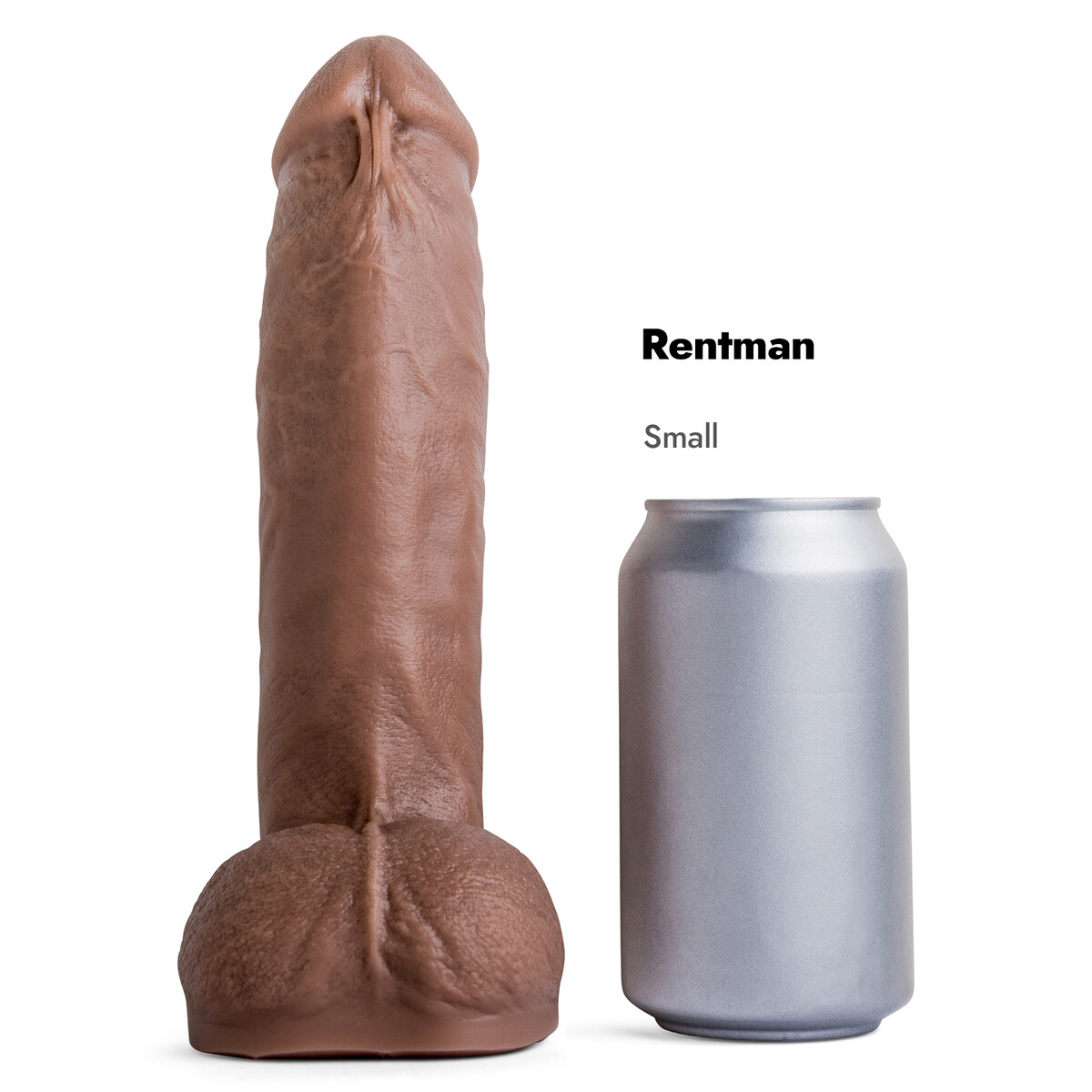 Rentman by Mr Hankey's Toys — maker's photo 3
