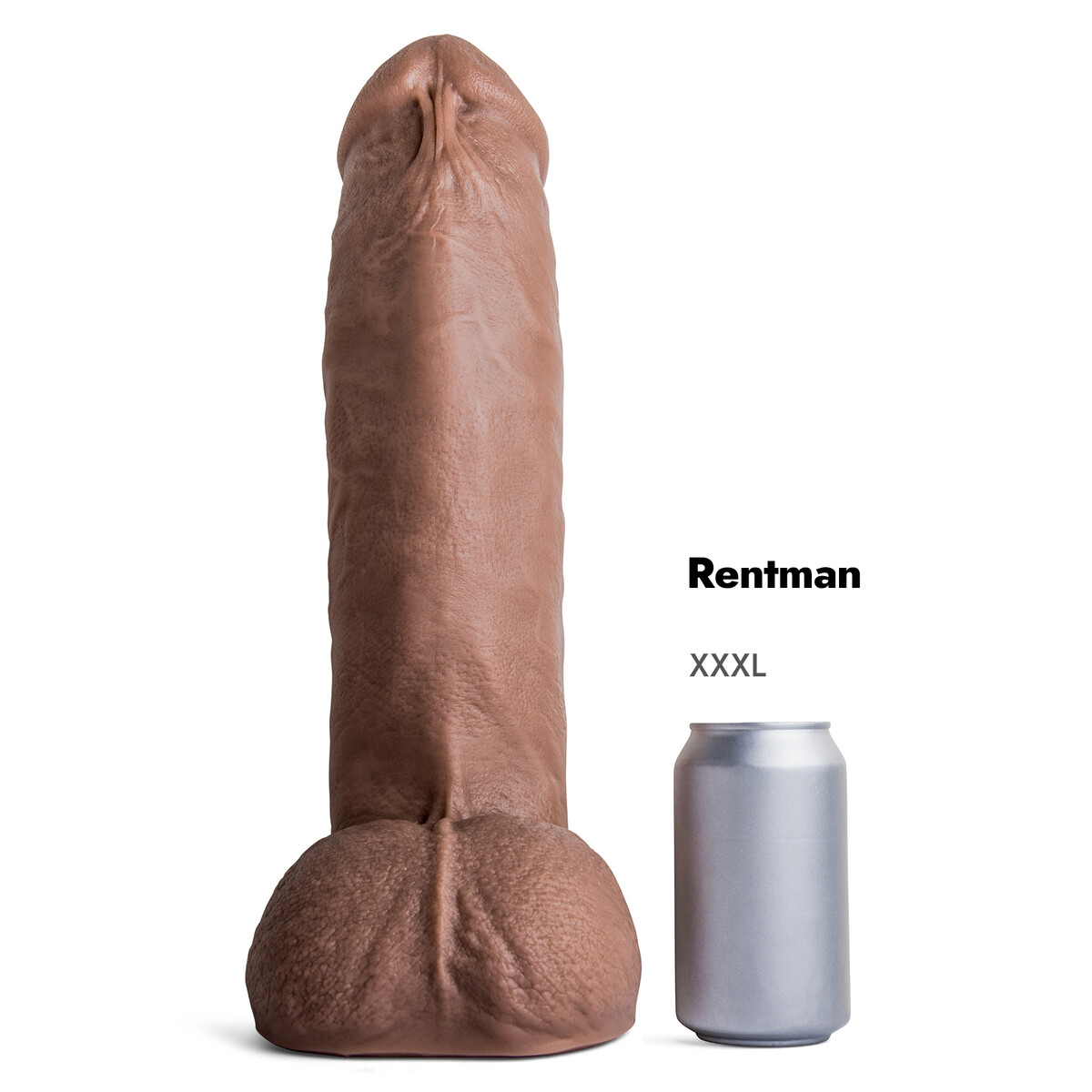 Rentman by Mr Hankey's Toys — maker's photo 6