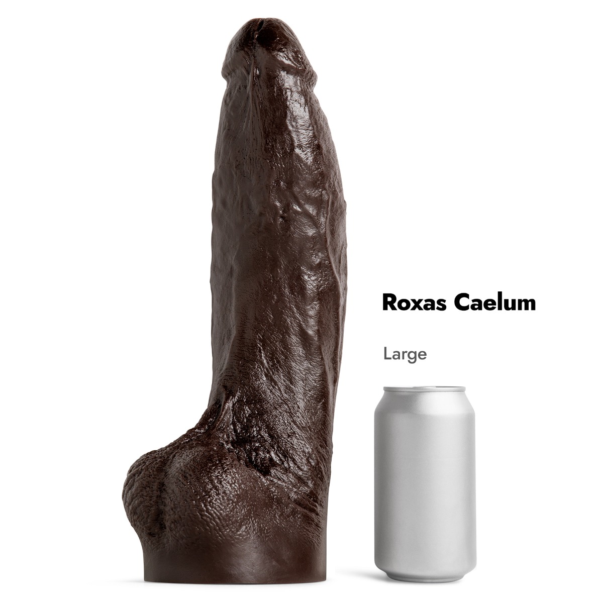 Roxas Caelum by Mr Hankey's Toys — maker's photo 3