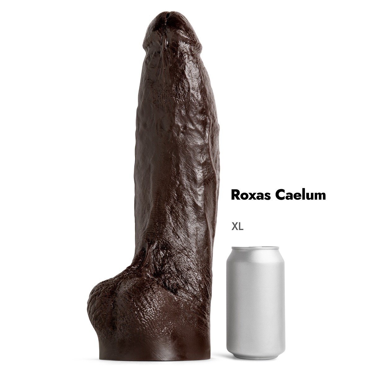 Roxas Caelum by Mr Hankey's Toys — maker's photo 4
