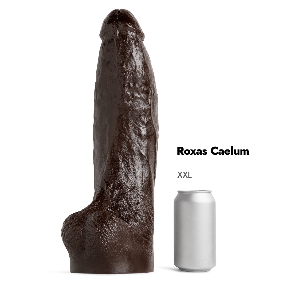 Roxas Caelum by Mr Hankey's Toys — maker's photo 5