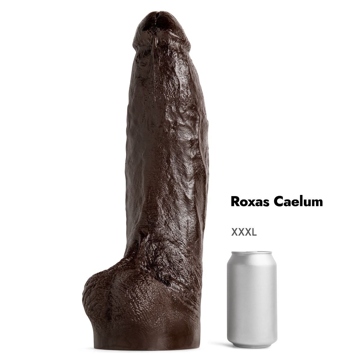 Roxas Caelum by Mr Hankey's Toys — maker's photo 6