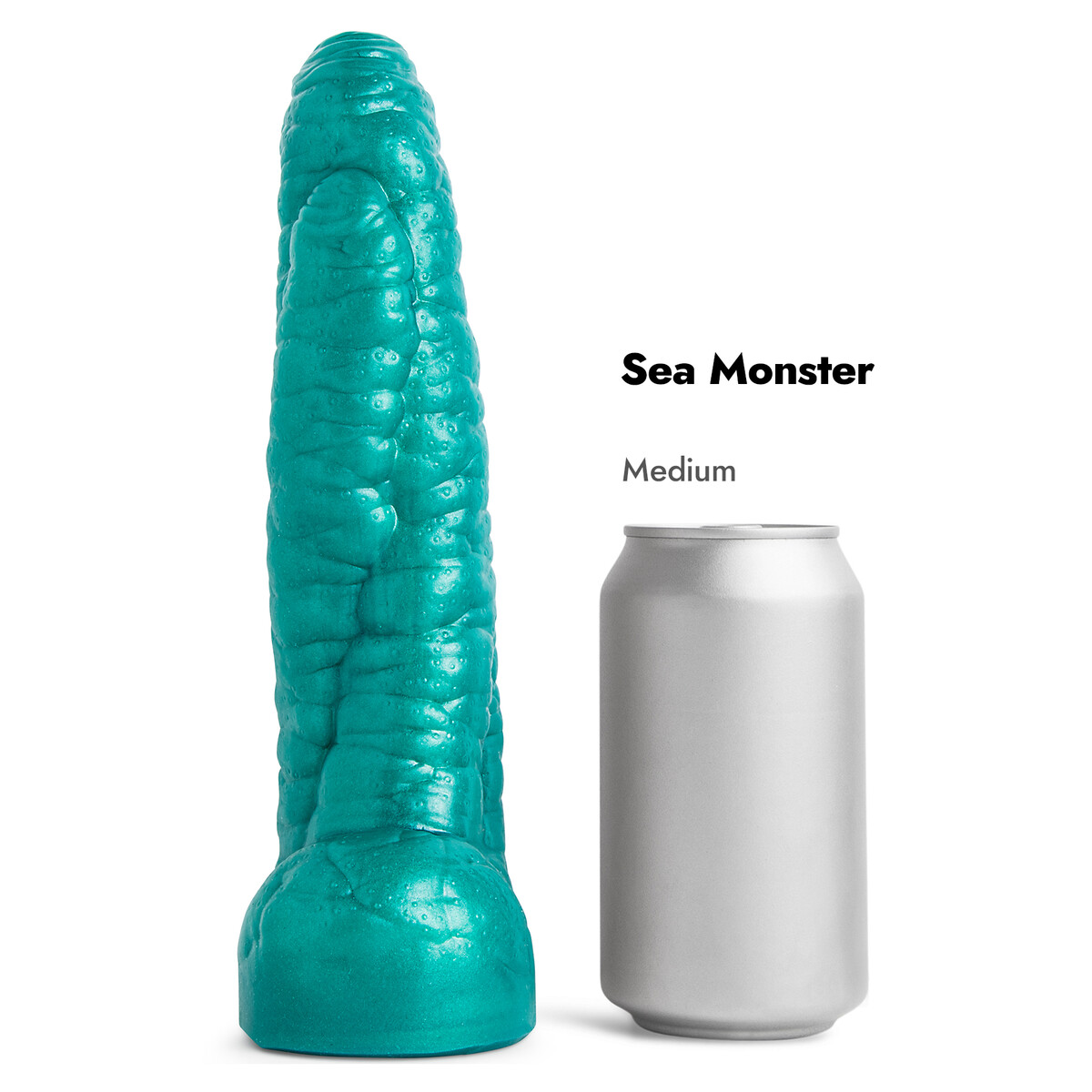 The Sea Monster by Mr Hankey's Toys — maker's photo 3