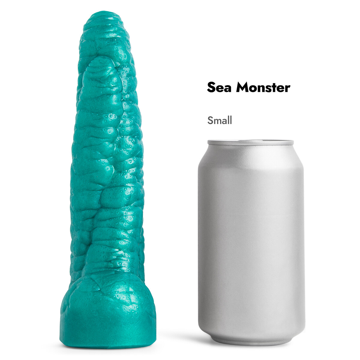 The Sea Monster by Mr Hankey's Toys — maker's photo 2