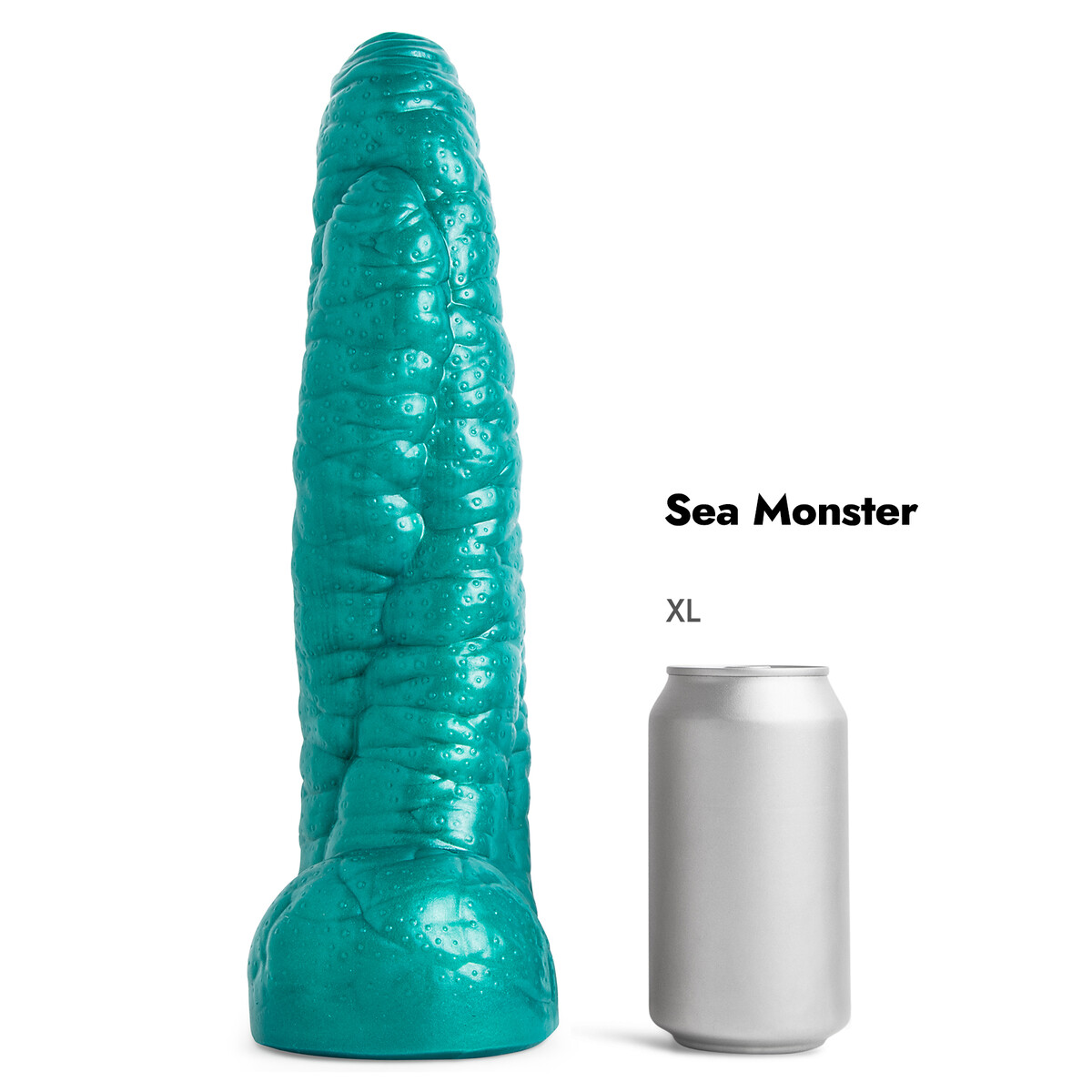 The Sea Monster by Mr Hankey's Toys — maker's photo 5