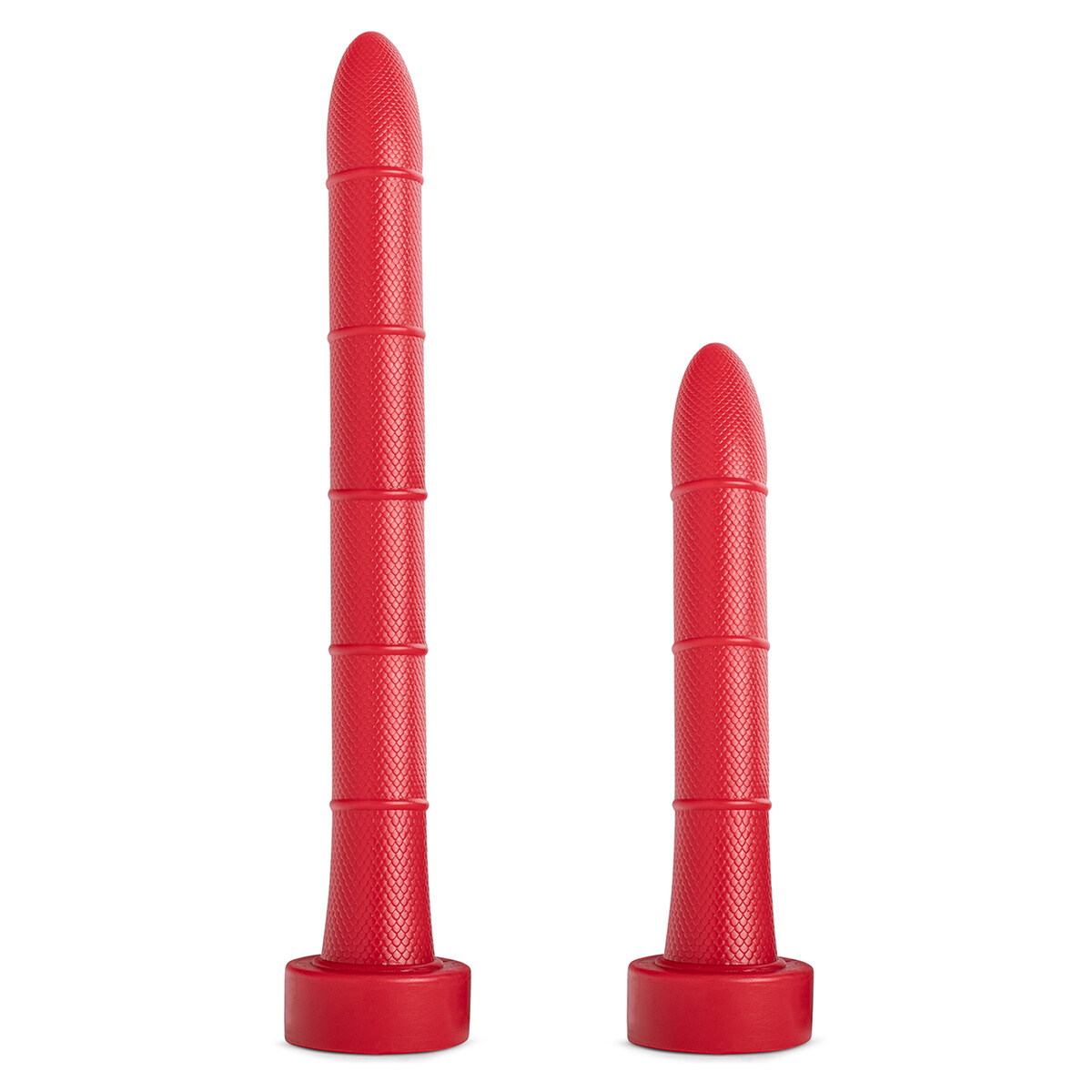 Serpentine Dildo by Mr Hankey's Toys — maker's photo 4