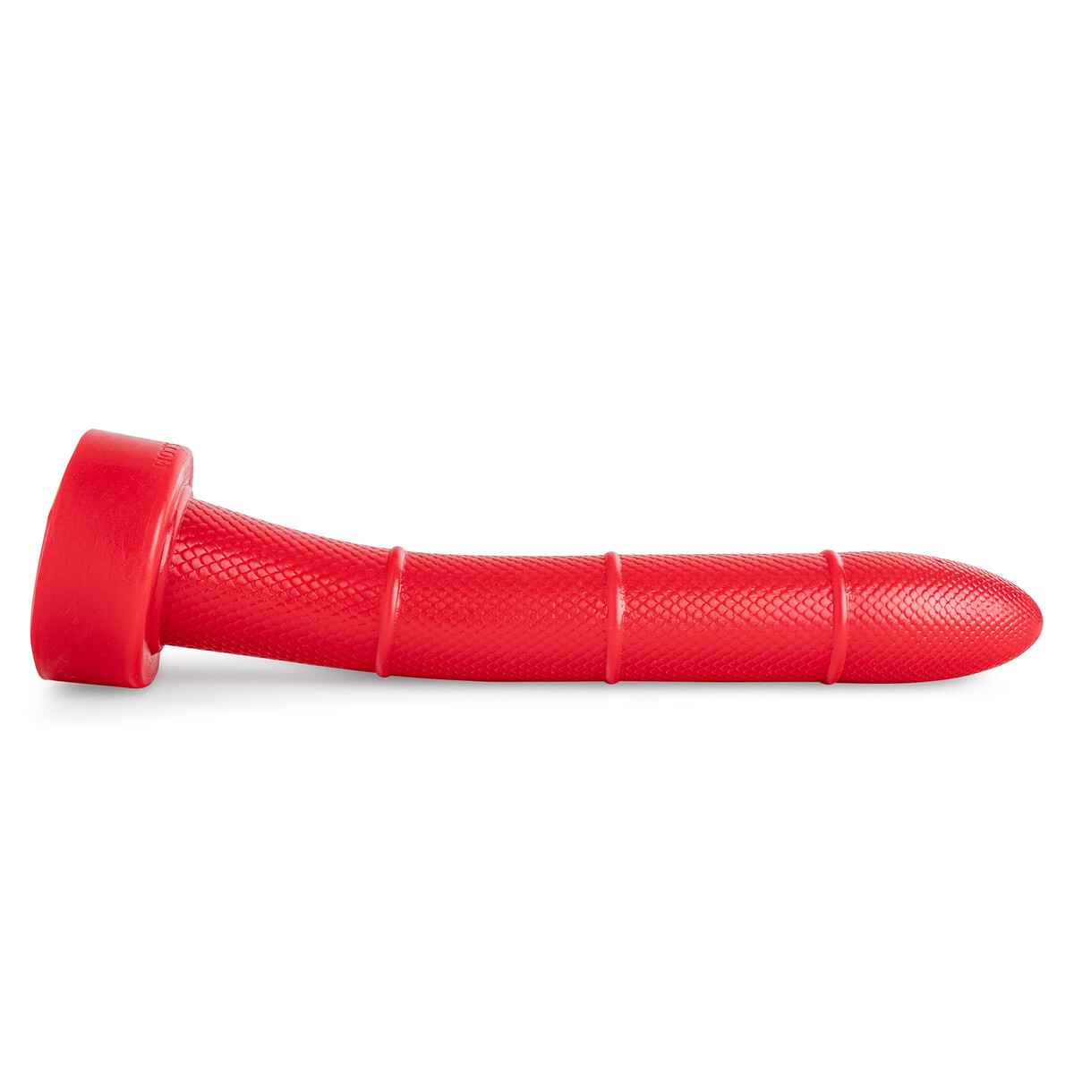 Serpentine Dildo by Mr Hankey's Toys — maker's photo 5