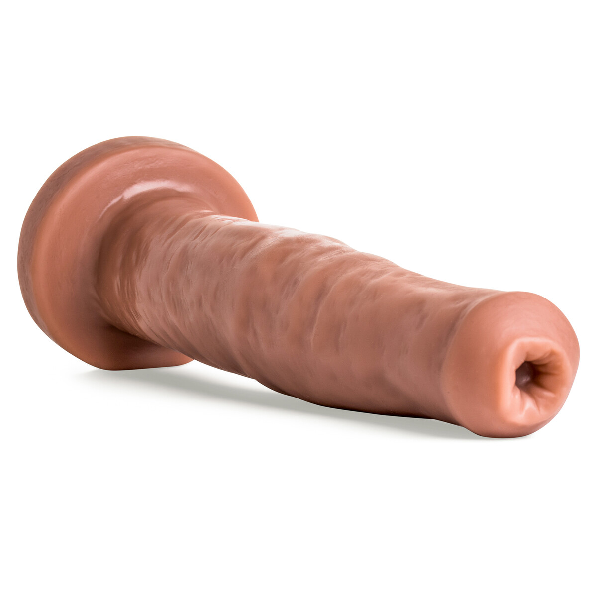 Snorkel by Mr Hankey's Toys — maker's photo 3