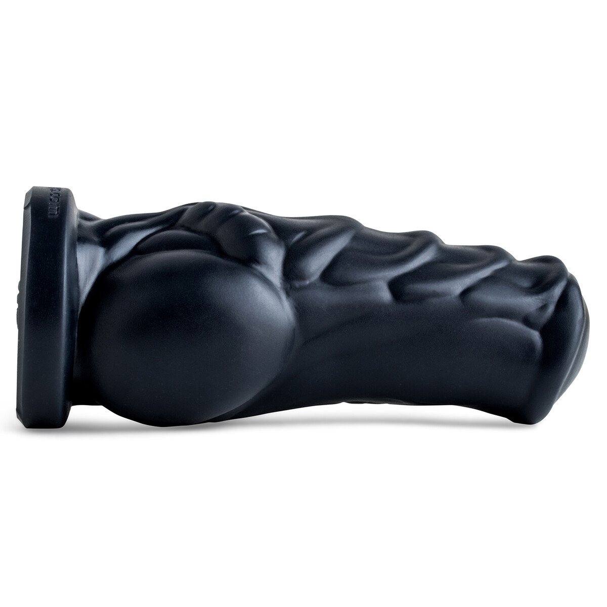 Solatok Dildo by Mr Hankey's Toys — maker's photo 1
