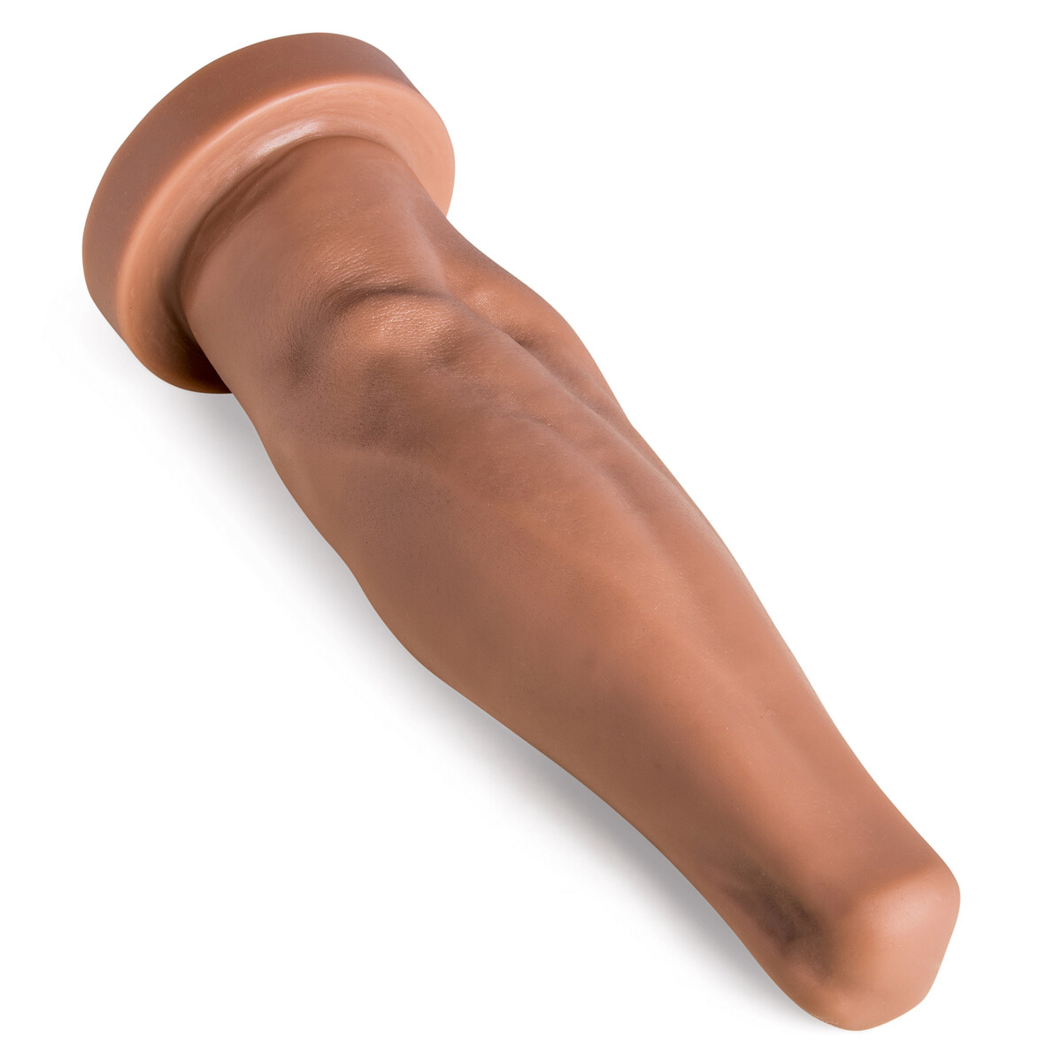 Stump N' Dump by Mr Hankey's Toys — maker's photo 4