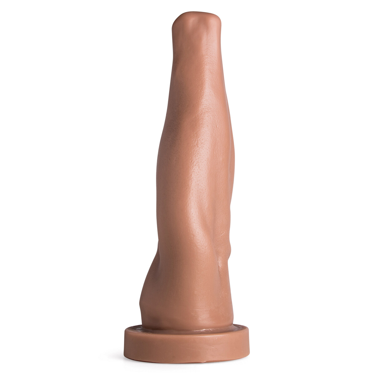 Stump N' Dump by Mr Hankey's Toys — maker's photo 5