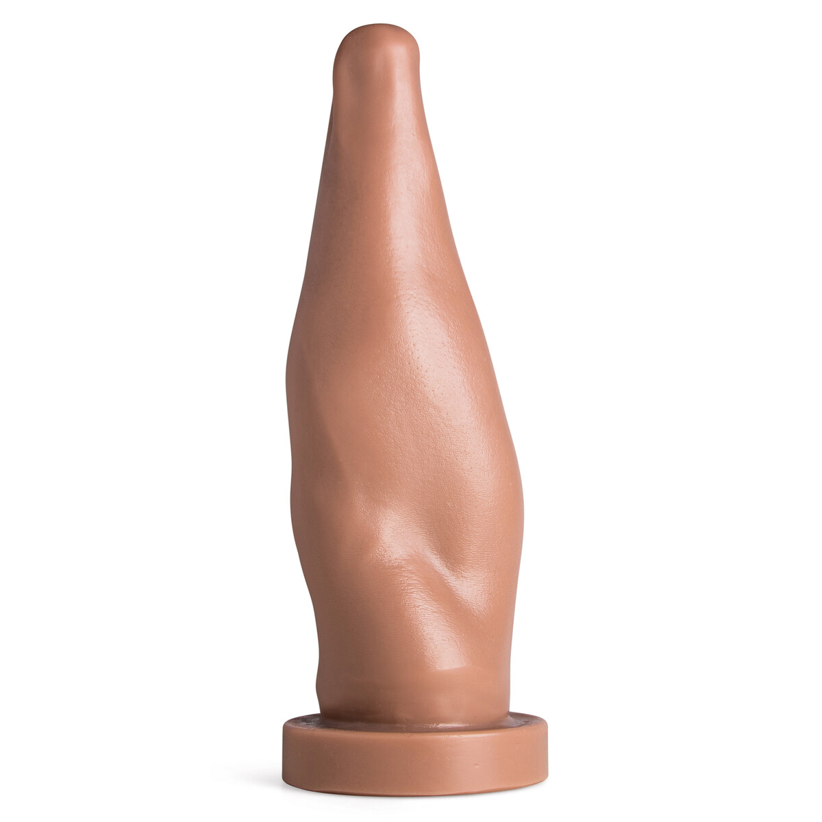 Stump N' Dump by Mr Hankey's Toys — maker's photo 6