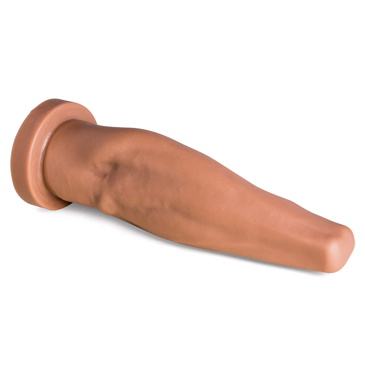 Stump N' Dump by Mr Hankey's Toys — maker's photo 3