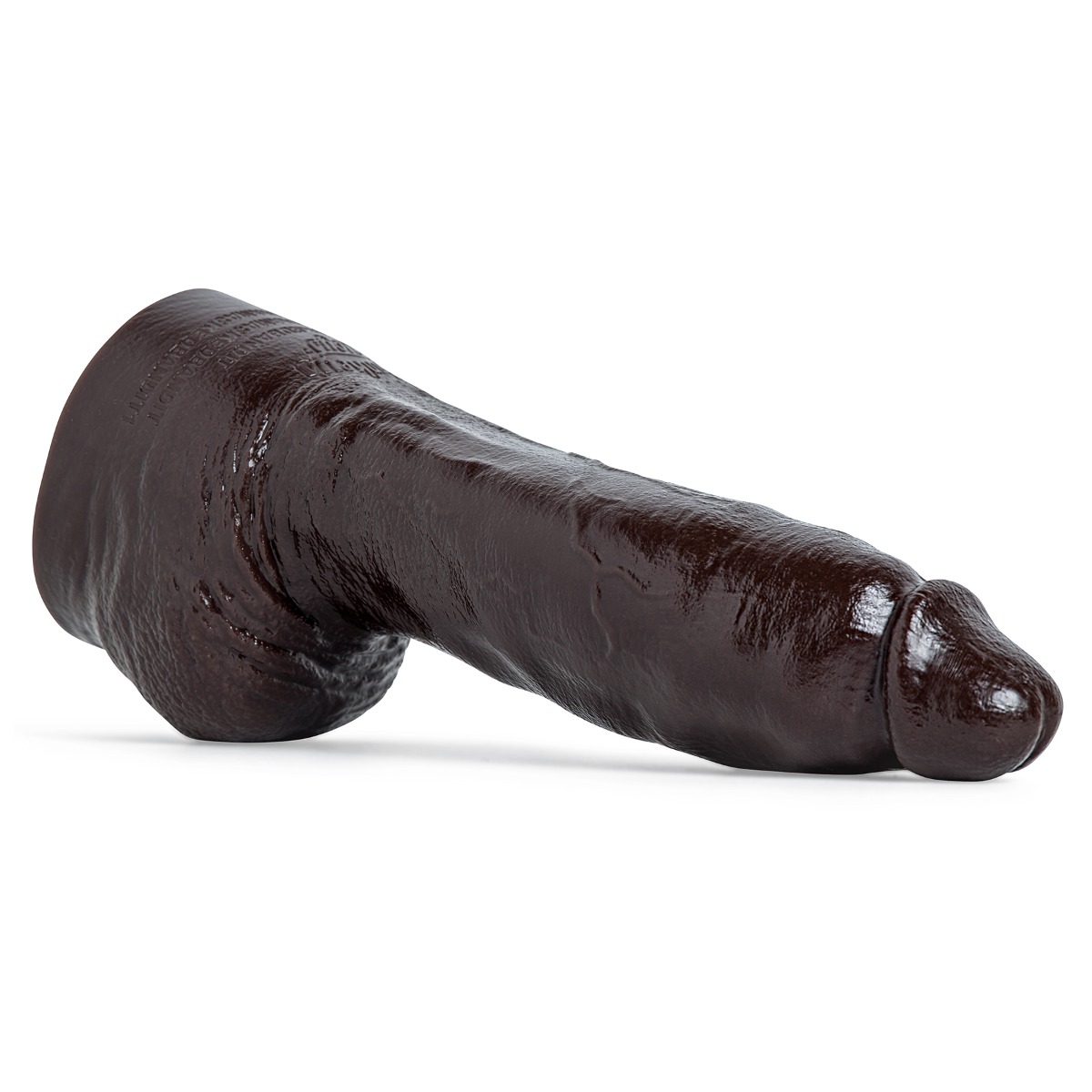 Thamaskedbandit by Mr Hankey's Toys — maker's photo 1