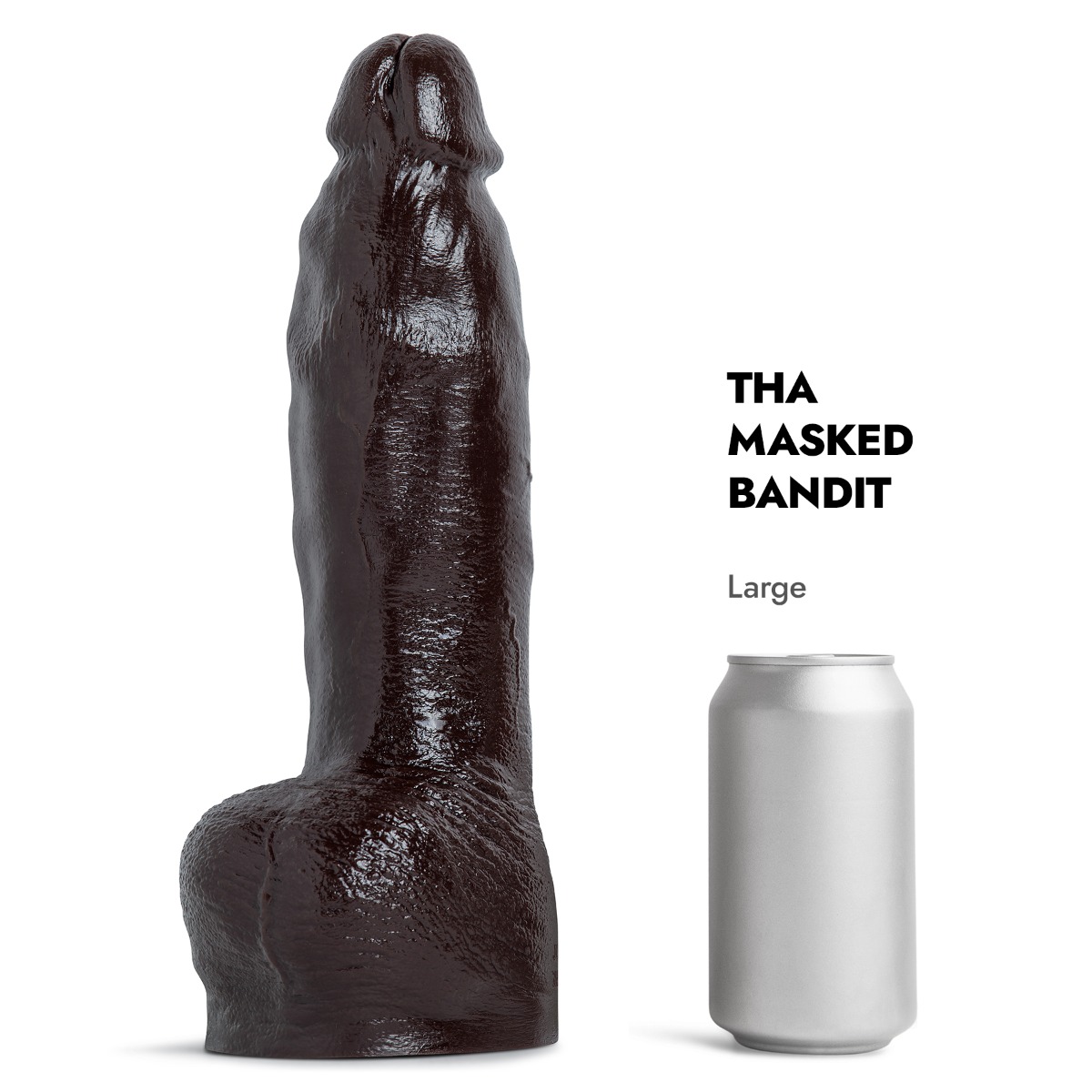 Thamaskedbandit by Mr Hankey's Toys — maker's photo 3