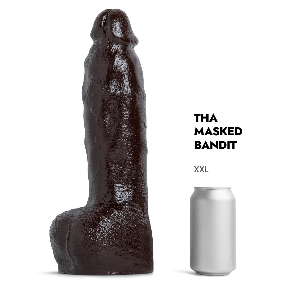 Thamaskedbandit by Mr Hankey's Toys — maker's photo 4