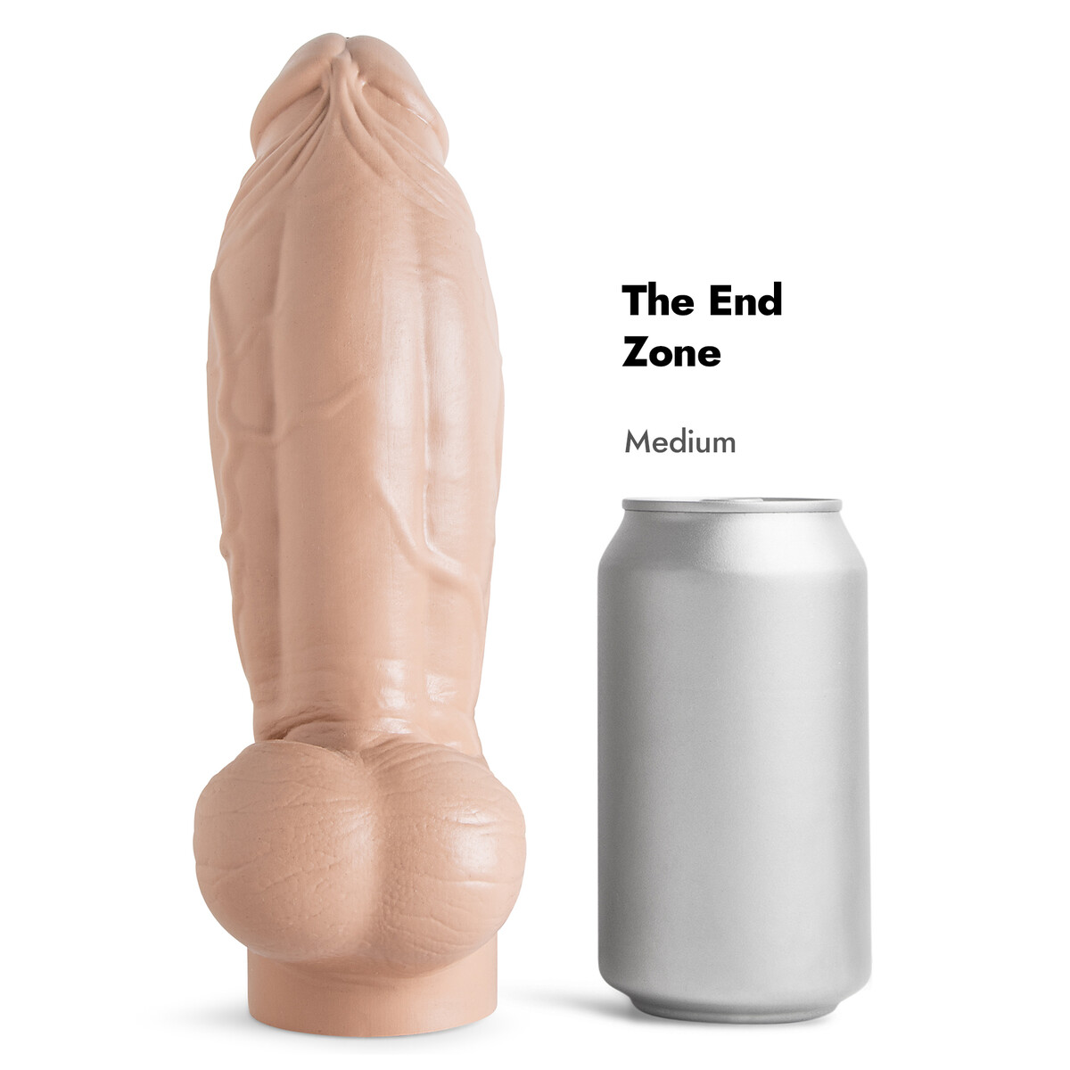 The End Zone by Mr Hankey's Toys — maker's photo 3