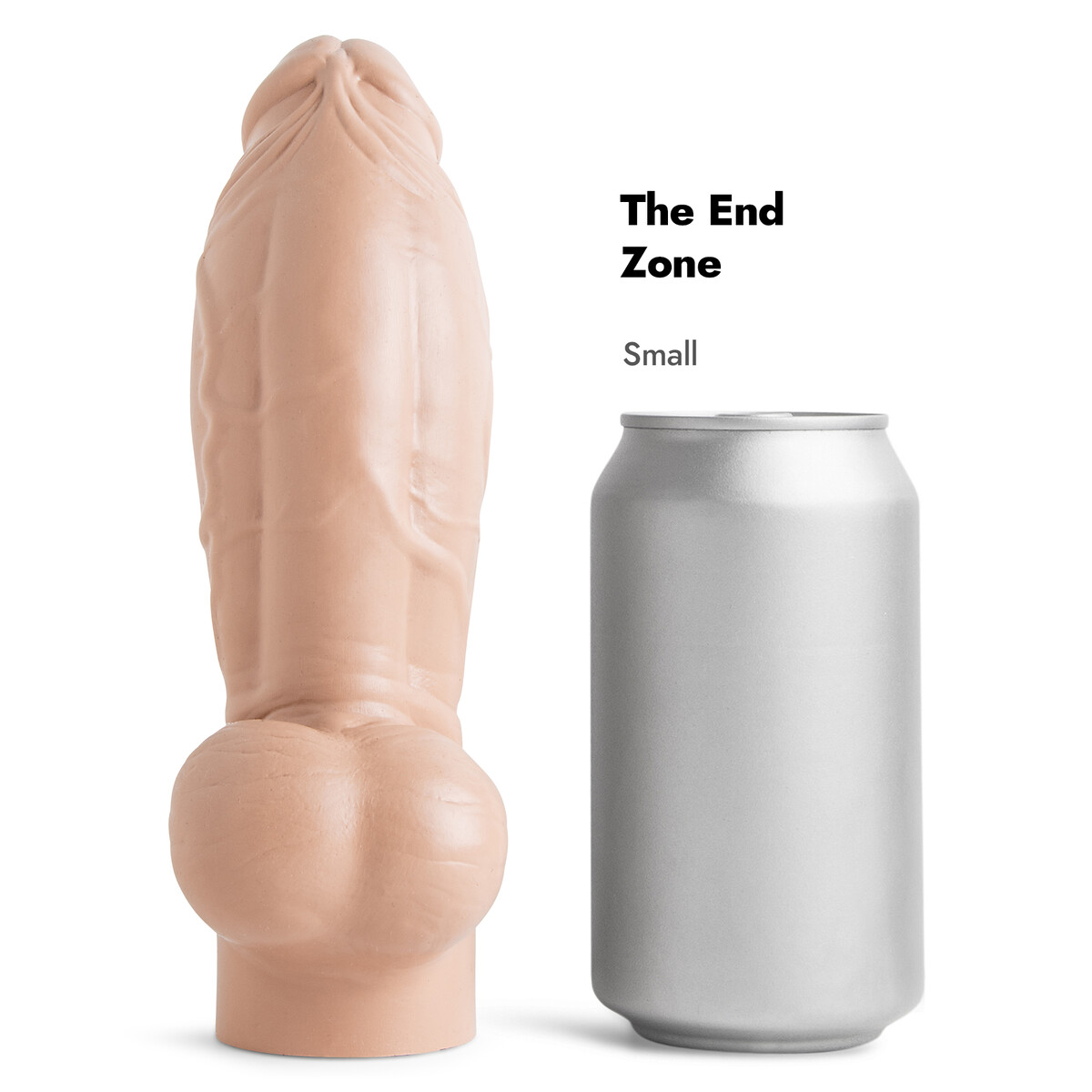 The End Zone by Mr Hankey's Toys — maker's photo 2