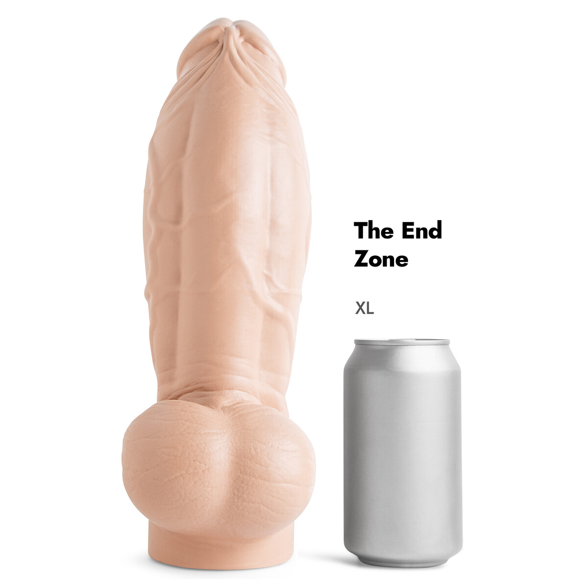 The End Zone by Mr Hankey's Toys — maker's photo 5