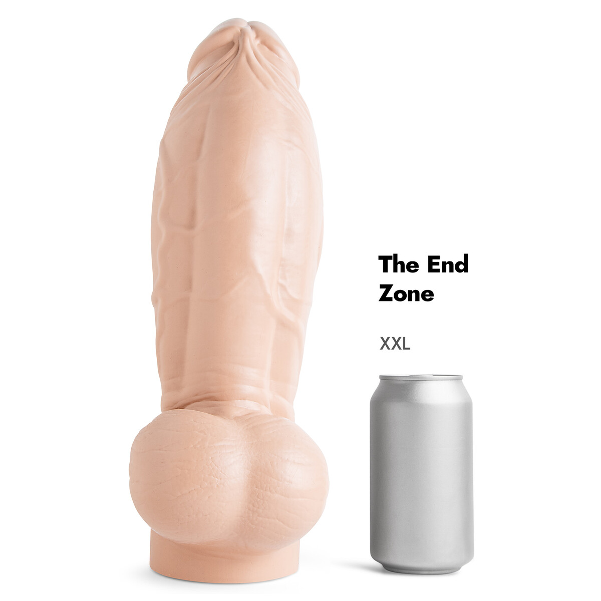 The End Zone by Mr Hankey's Toys — maker's photo 6